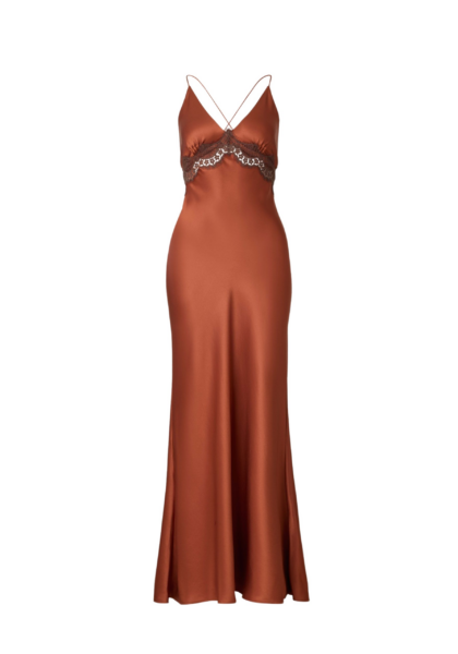 Goodman Dress