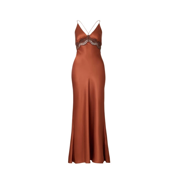 Goodman Dress