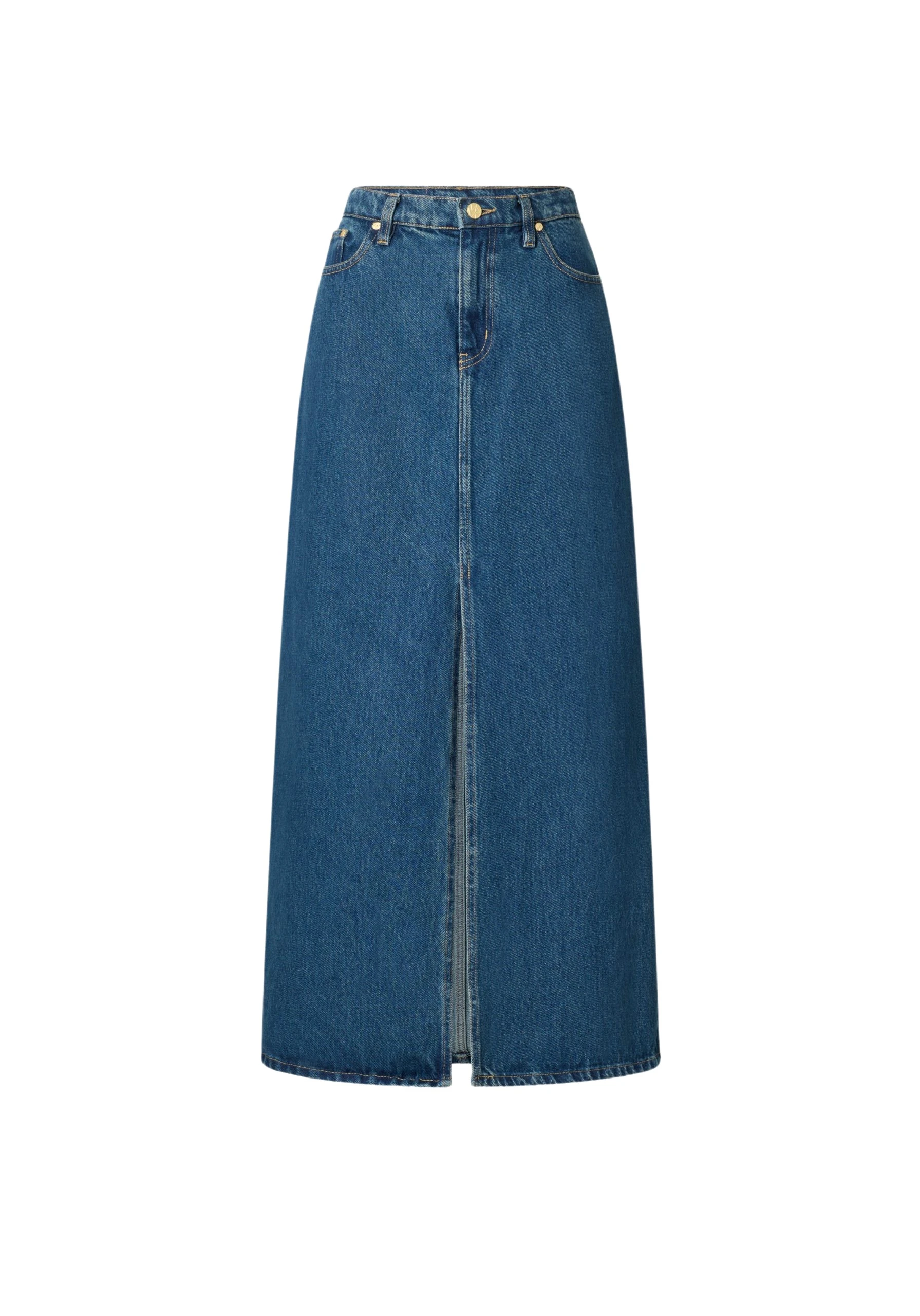 Viktoria-and-Woods-Kingmaker-Skirt-scaled24889_nobg Kingmaker Skirt - Image 1