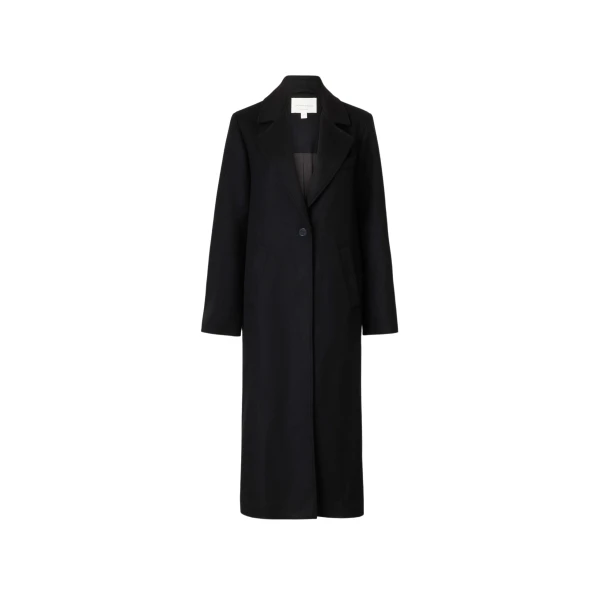 Leonardo Coat
