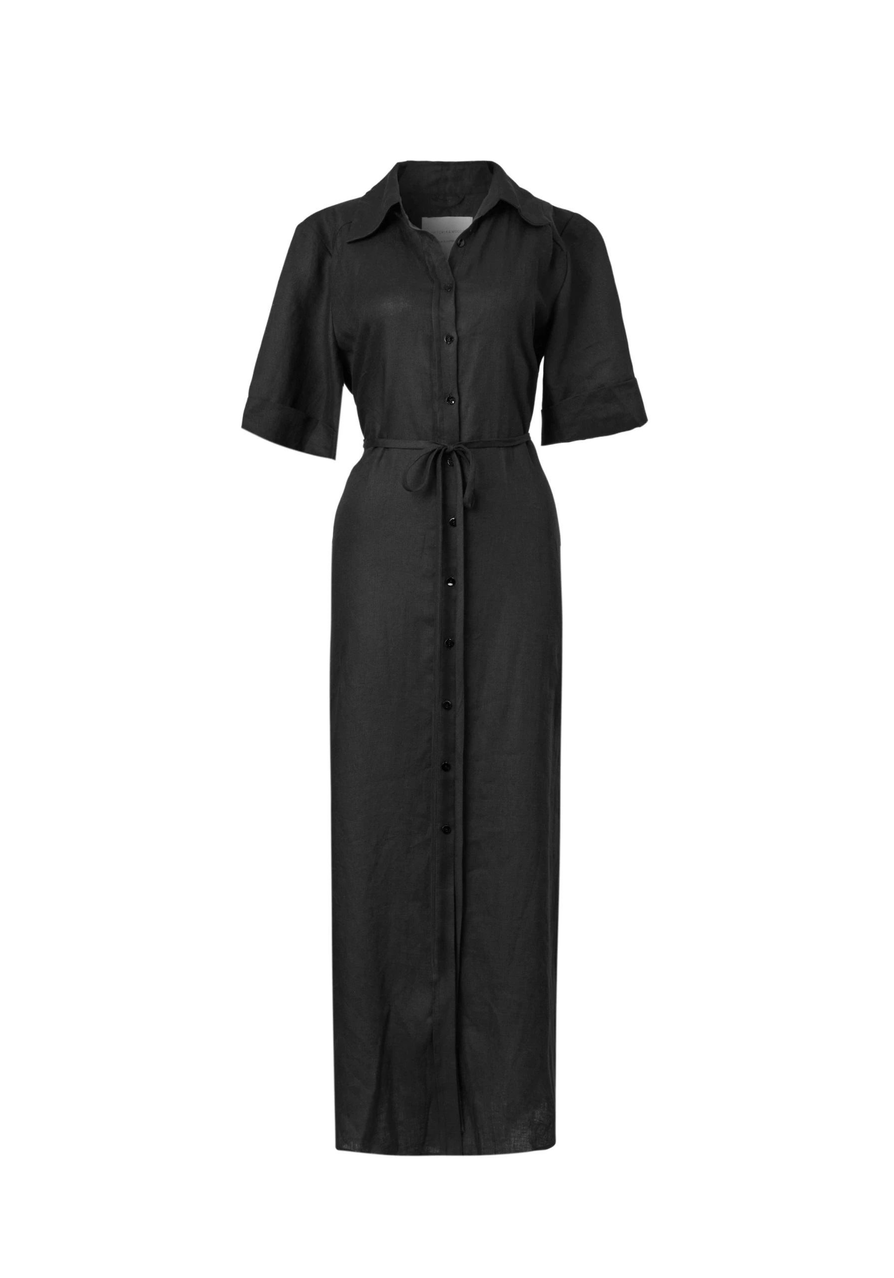 Viktoria-and-Woods-Majorca-Shirt-Dress-scaled62748_nobg Majorca Shirt Dress - Image 1
