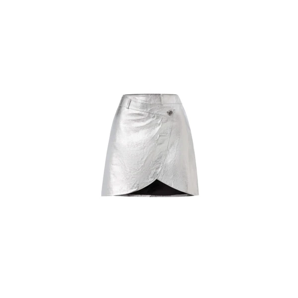 Moonwalk Skirt