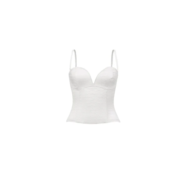 Novice Bustier