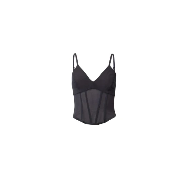 Omega Bustier