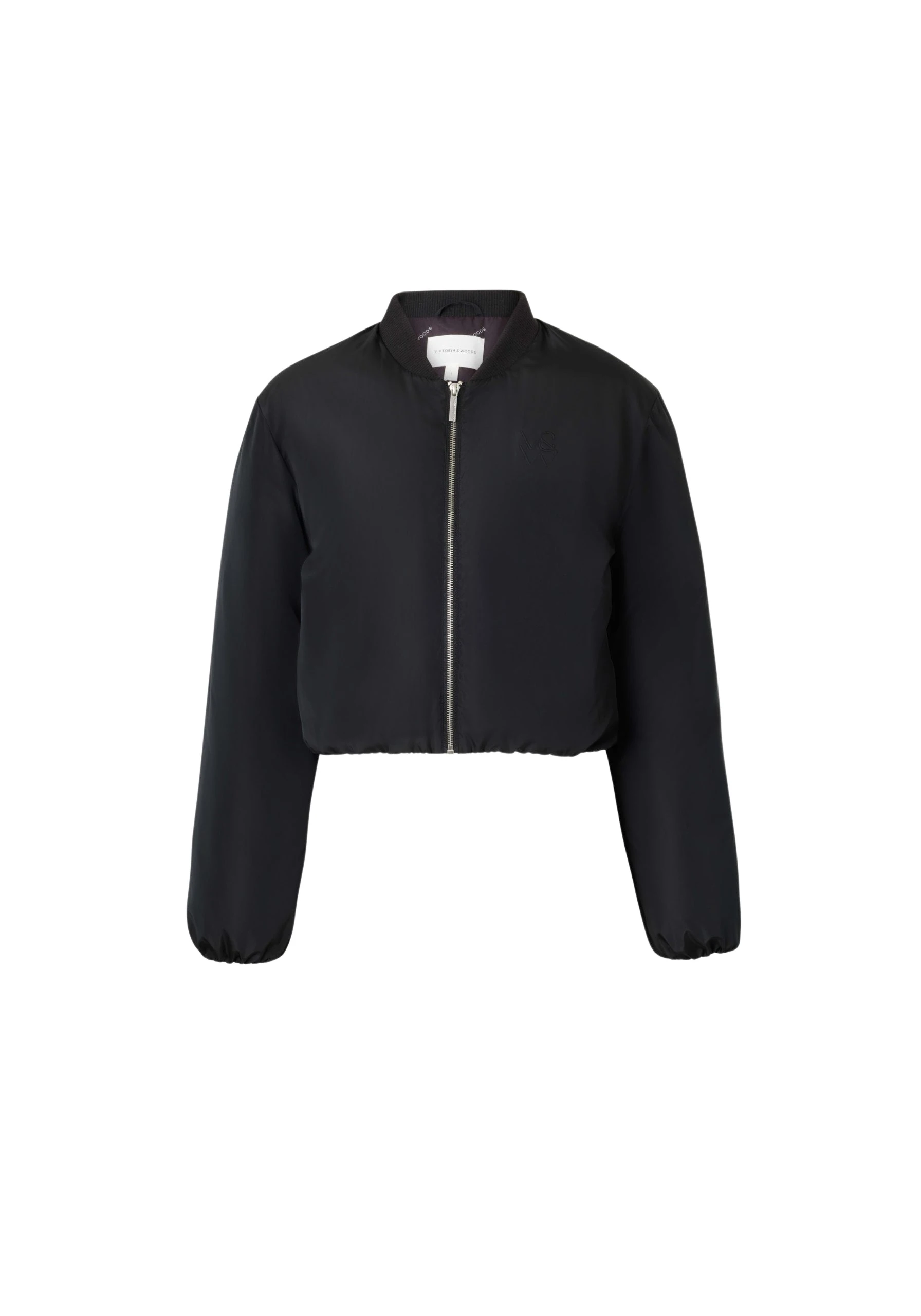 Viktoria-and-Woods-Pandemonium-Puffer-Bomber-scaled32547_nobg Pandemonium Puffer Bomber - Image 1