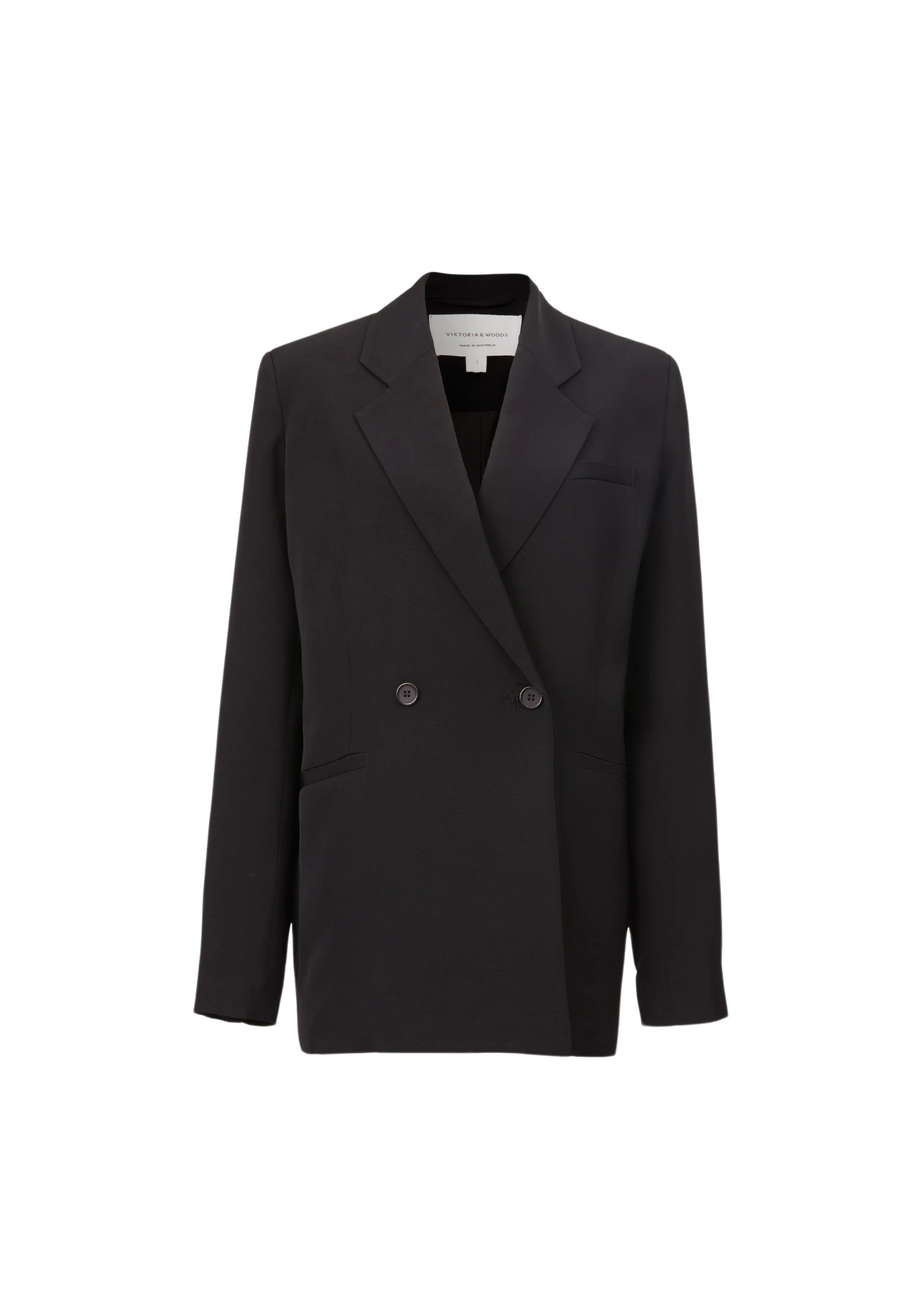 Viktoria-and-Woods-Retrospect-Blazer-scaled48959_nobg Retrospect Blazer - Image 1