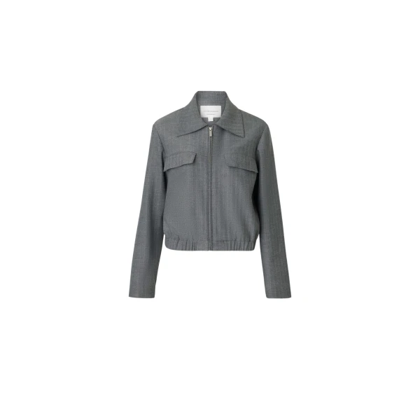 Serpentine Jacket