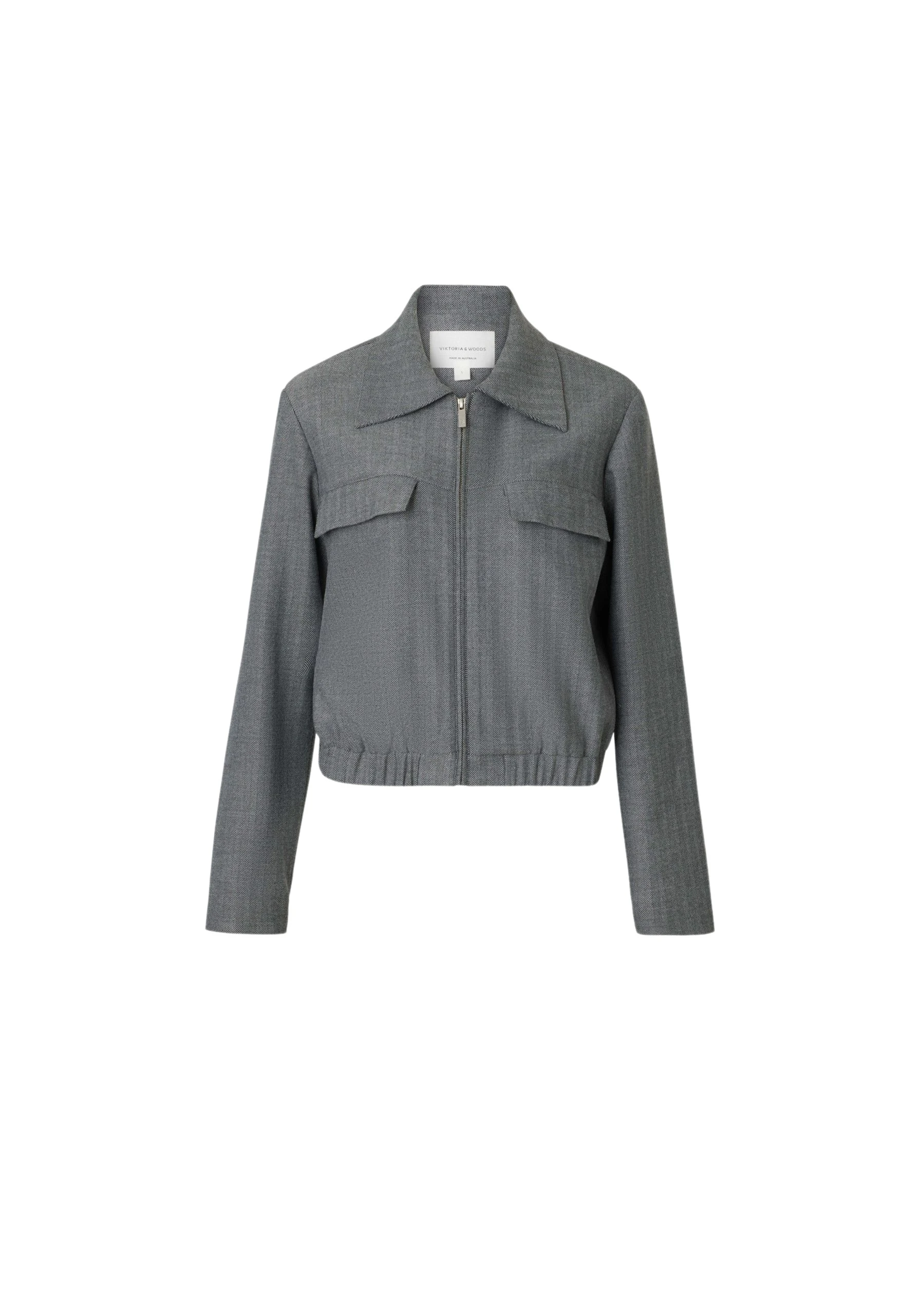 Viktoria-and-Woods-Serpentine-Jacket-scaled82854_nobg Serpentine Jacket - Image 1