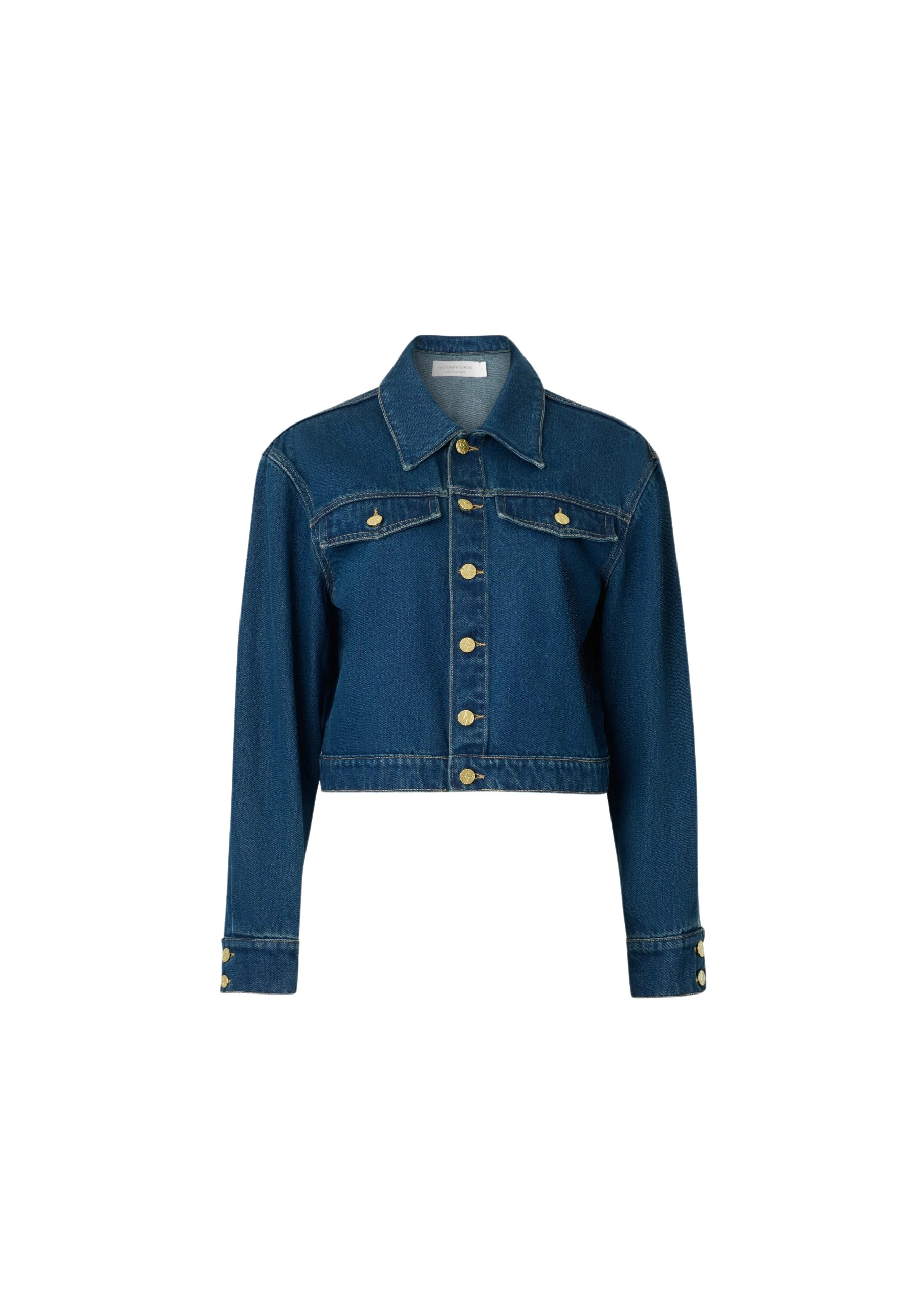 Viktoria-and-Woods-Stallone-Jacket-scaled49088_nobg Stallone Jacket - Image 1