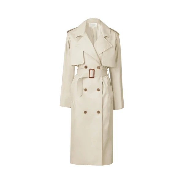 Stargazer Trench