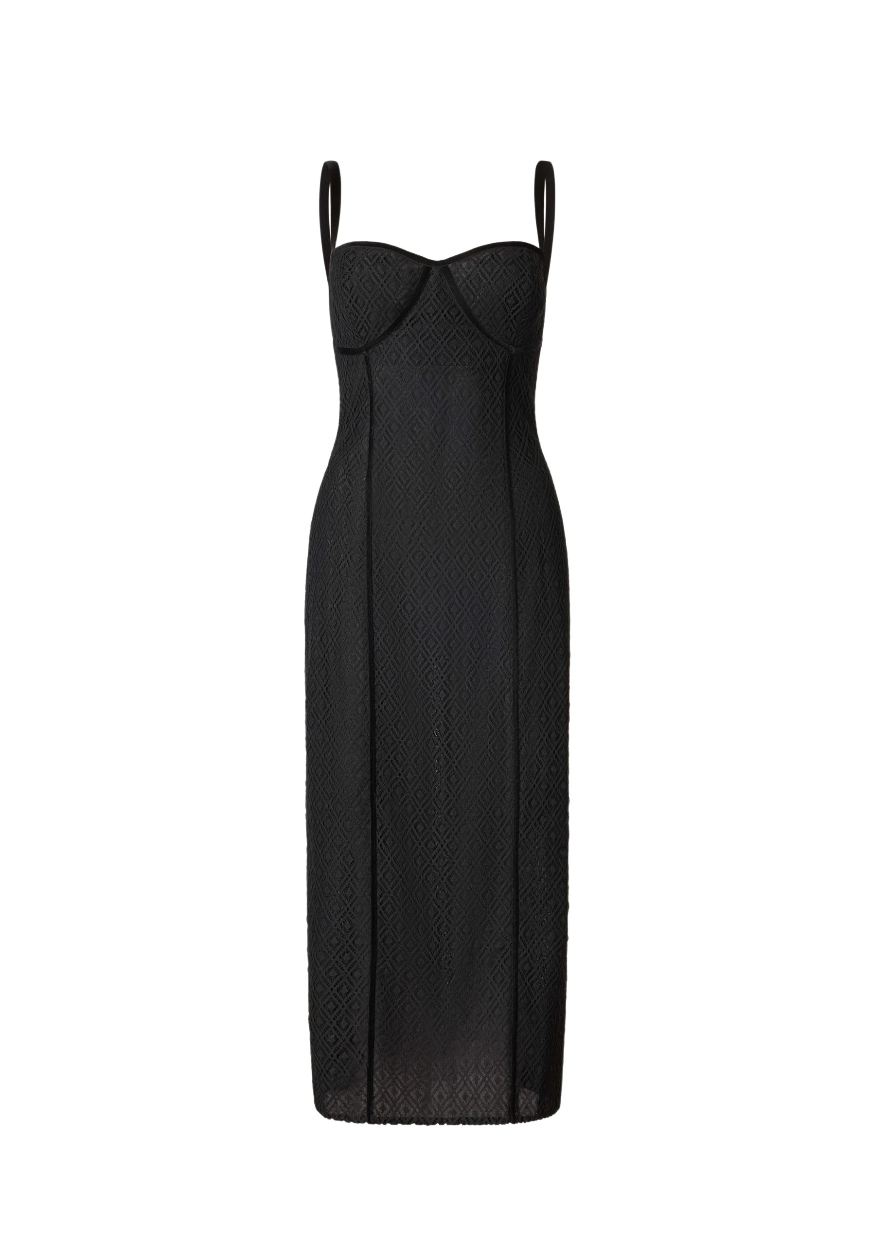 Viktoria-and-Woods-Sugarland-Dress-scaled84422_nobg Sugarland Dress - Image 1