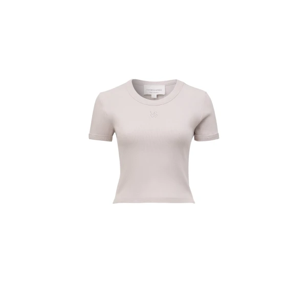 V&W Baby Tee