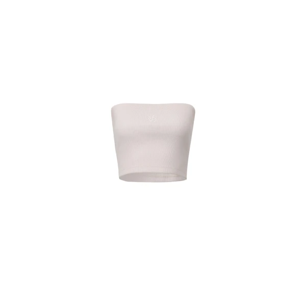 V&W Crop Tube Top