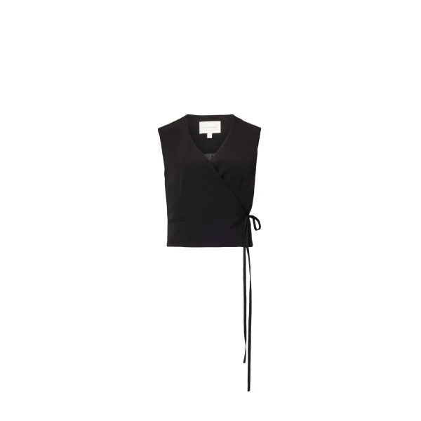 Vibrato Wrap Vest