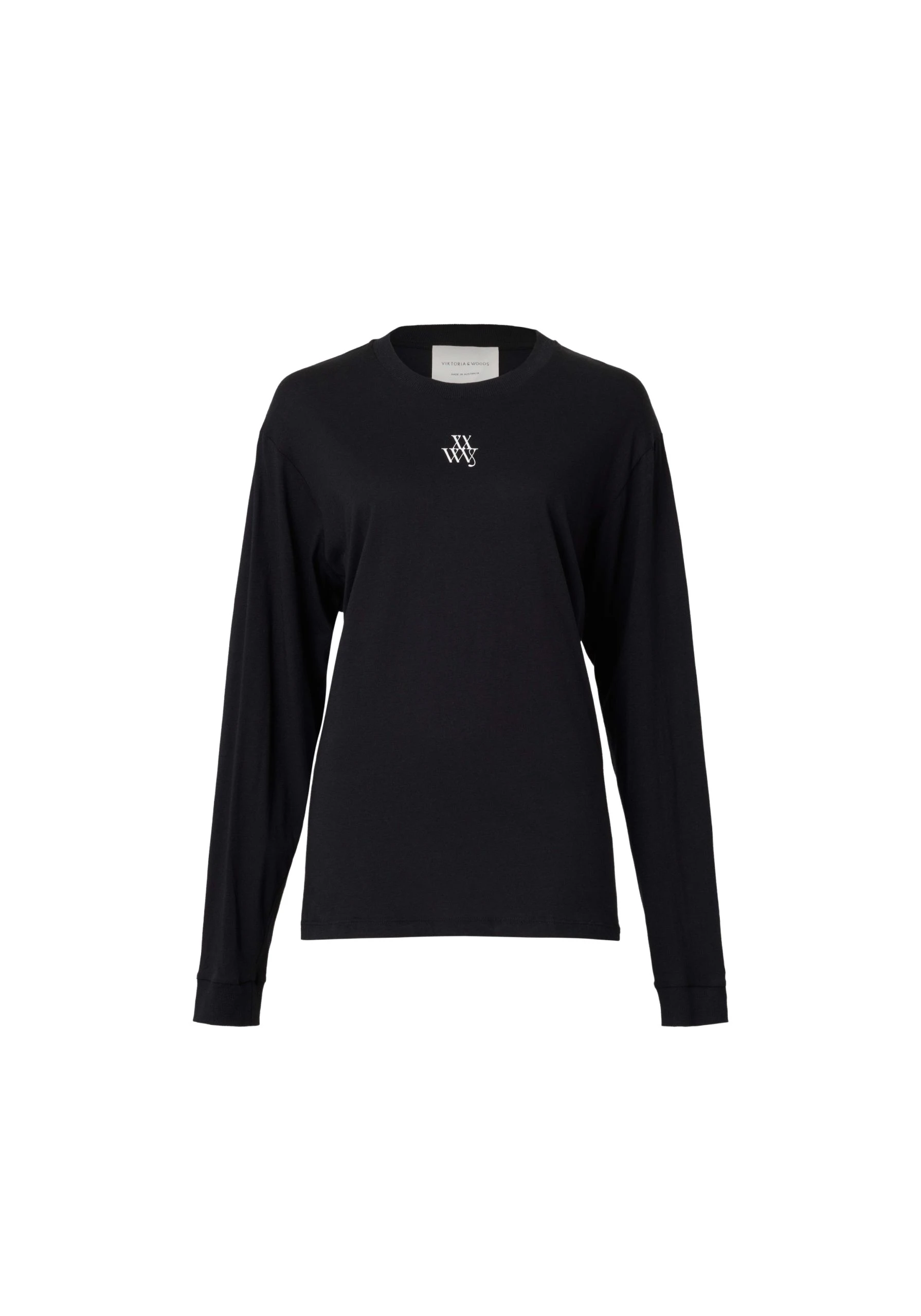 Viktoria-and-Woods-Vwxx-Longsleeve-Tee-scaled95330_nobg Vwxx Longsleeve Tee - Image 1