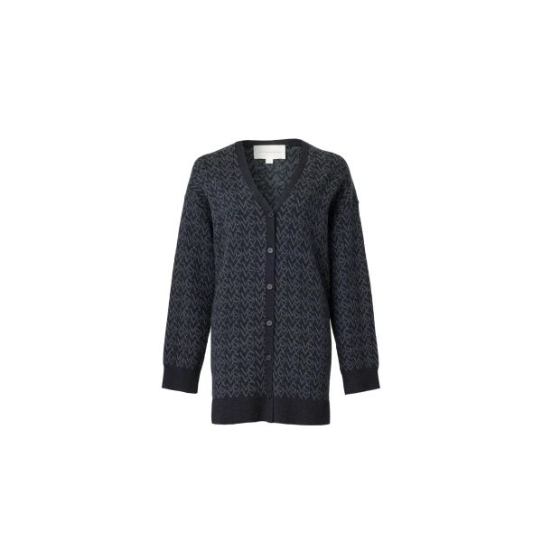 Wolfsbane Cardi