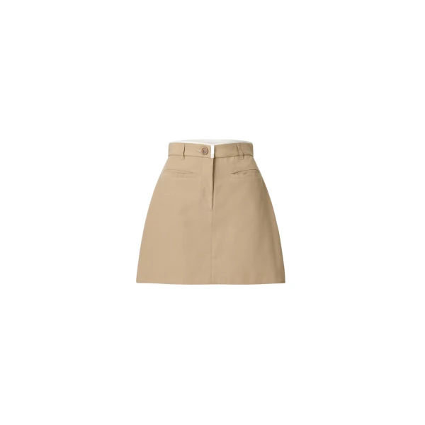 Yoga Skirt