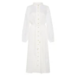 Aje Ivory Dresses Aje Ivory Dresses