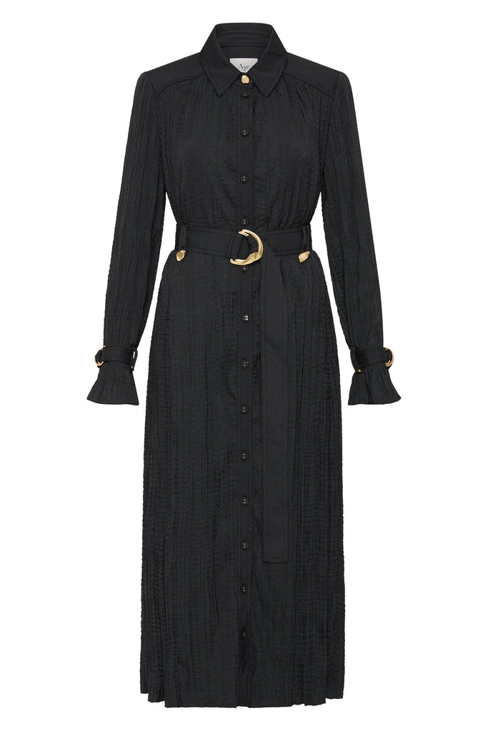 Aje Black Dresses Aje Black Dresses