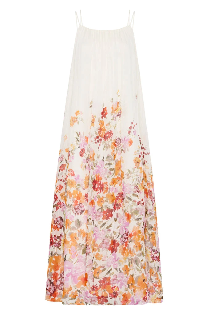 Aje Multicolour Dresses Aje Multicolour Dresses