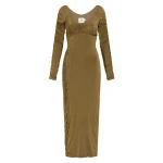 Aje Green Dresses Aje Green Dresses