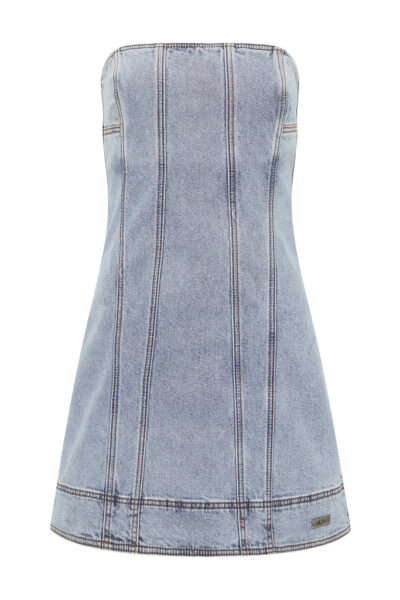 Aje Blue Dresses