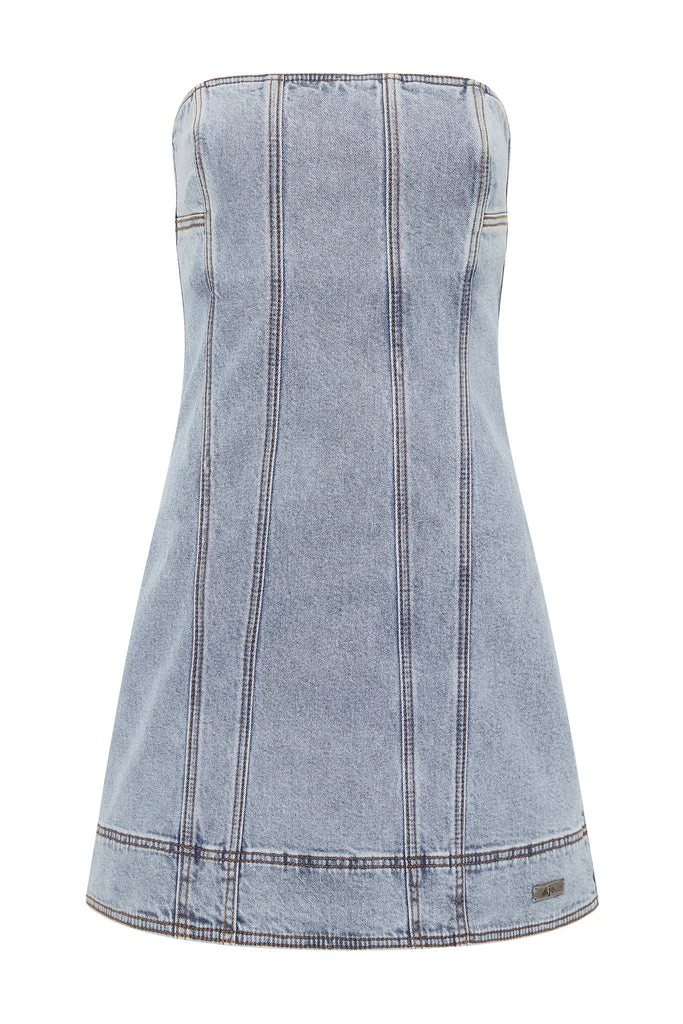 Aje Blue Dresses Aje Blue Dresses
