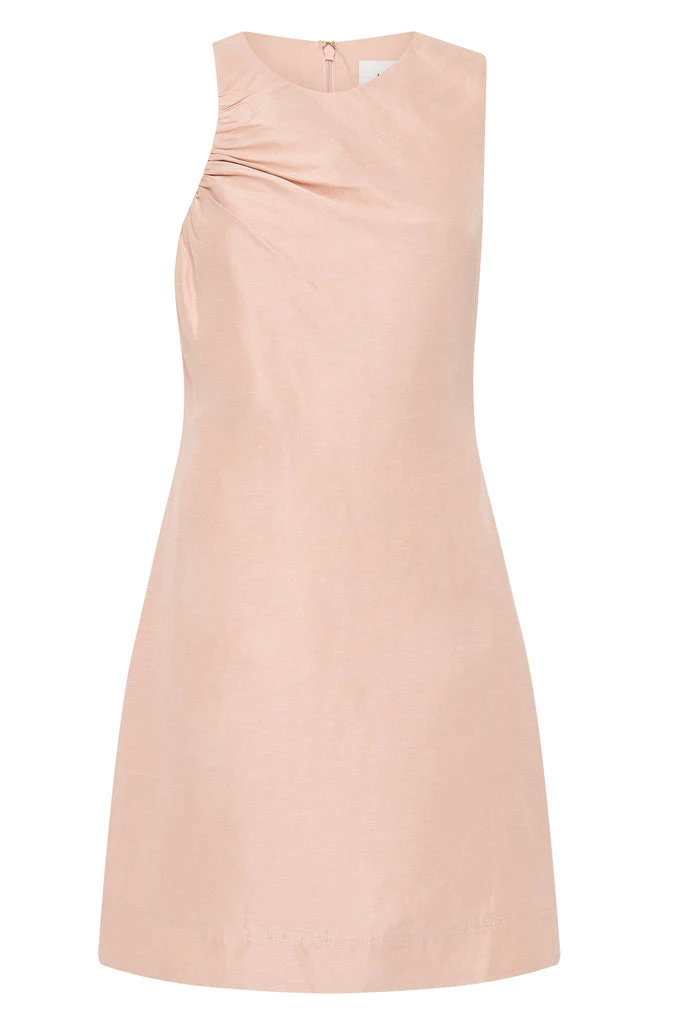 Aje Pink Dresses Aje Pink Dresses