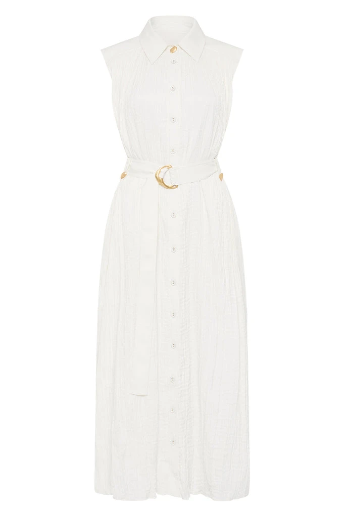 Aje Ivory Dresses Aje Ivory Dresses