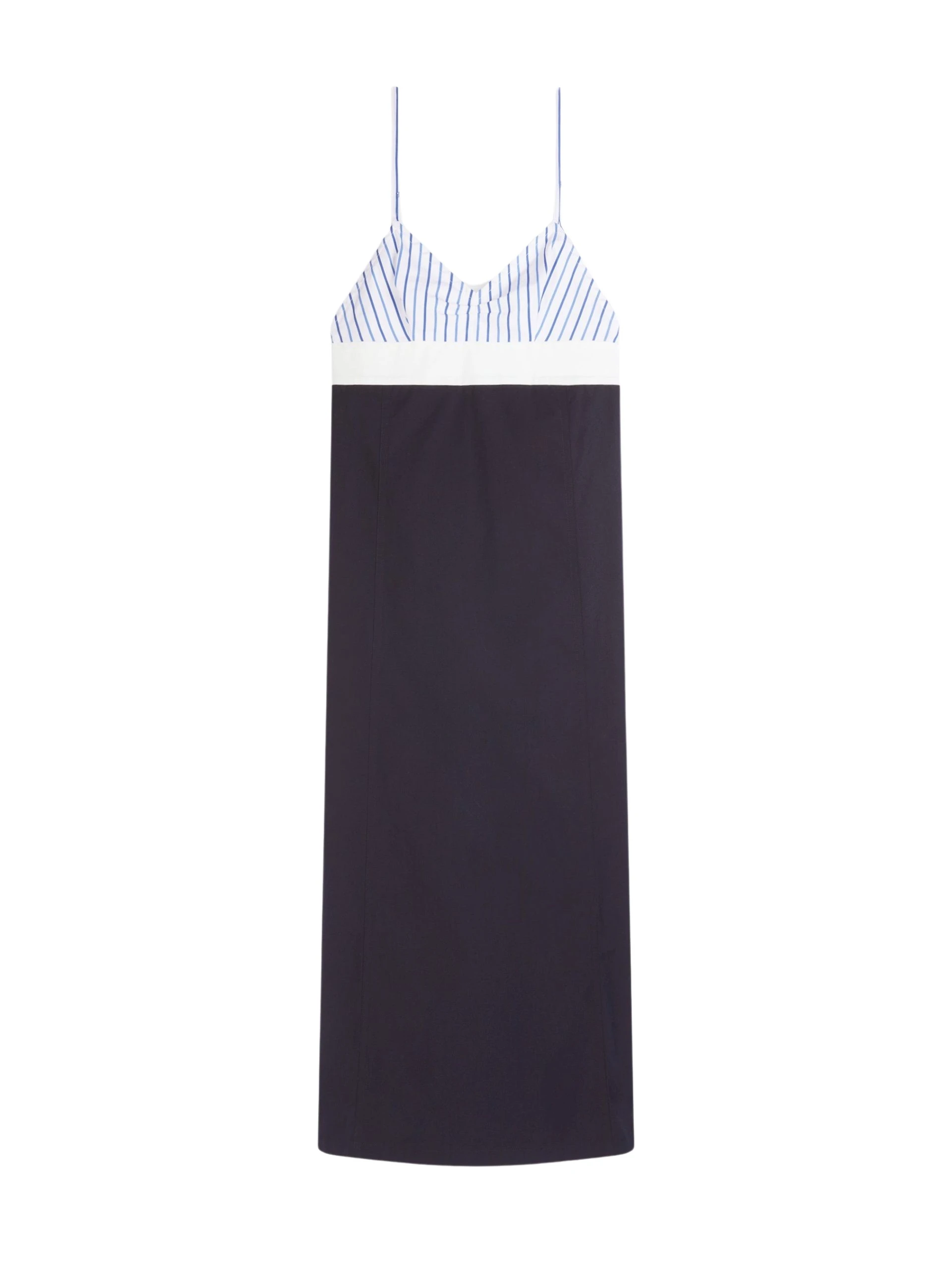 Dries-Van-Noten-A-line-bratop-dress-4-scaled94966_nobg A-line bratop dress - Image 1