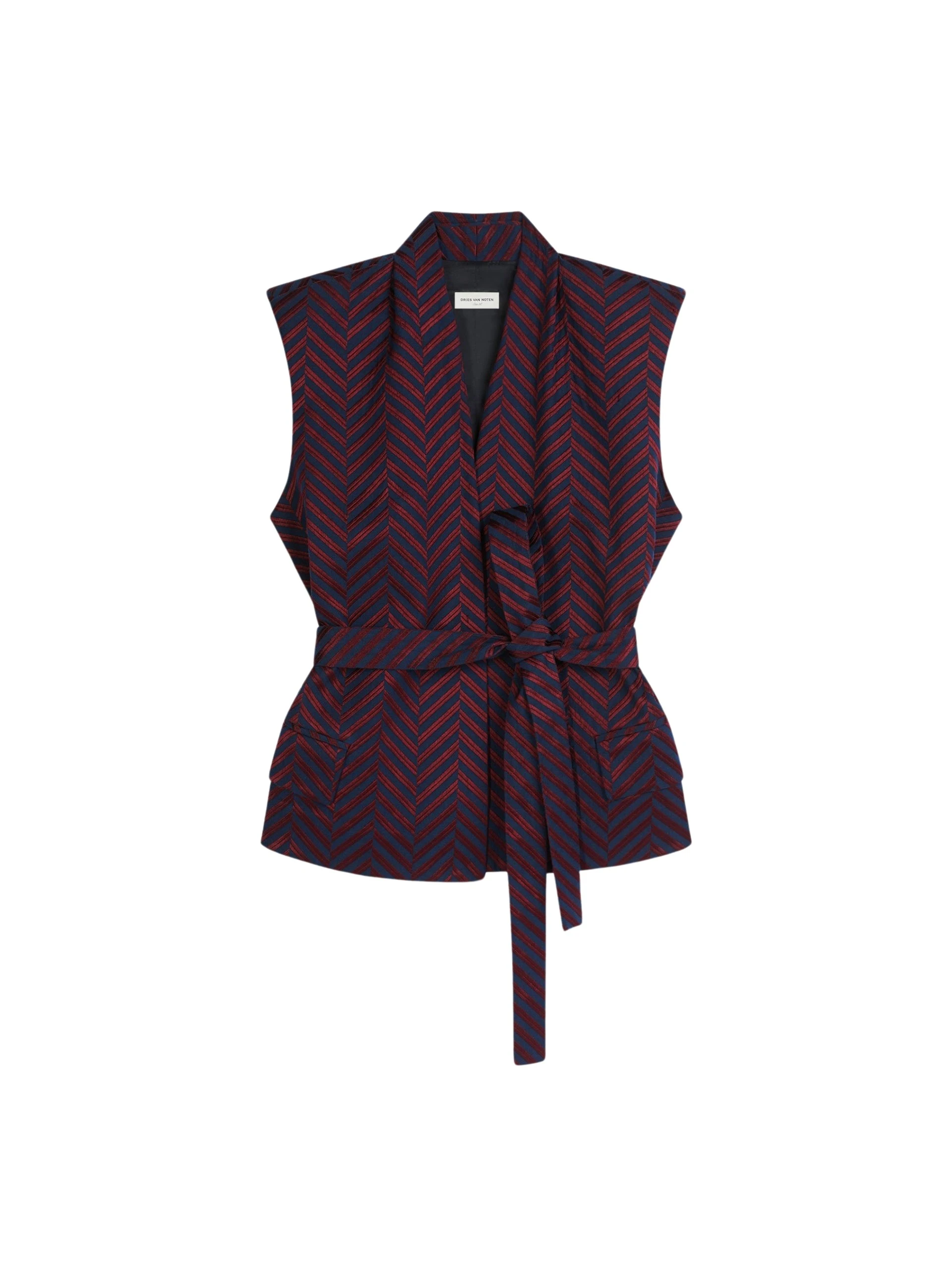 Dries-Van-Noten-Embroidered-vest-4-scaled11379_nobg Embroidered vest - Image 1