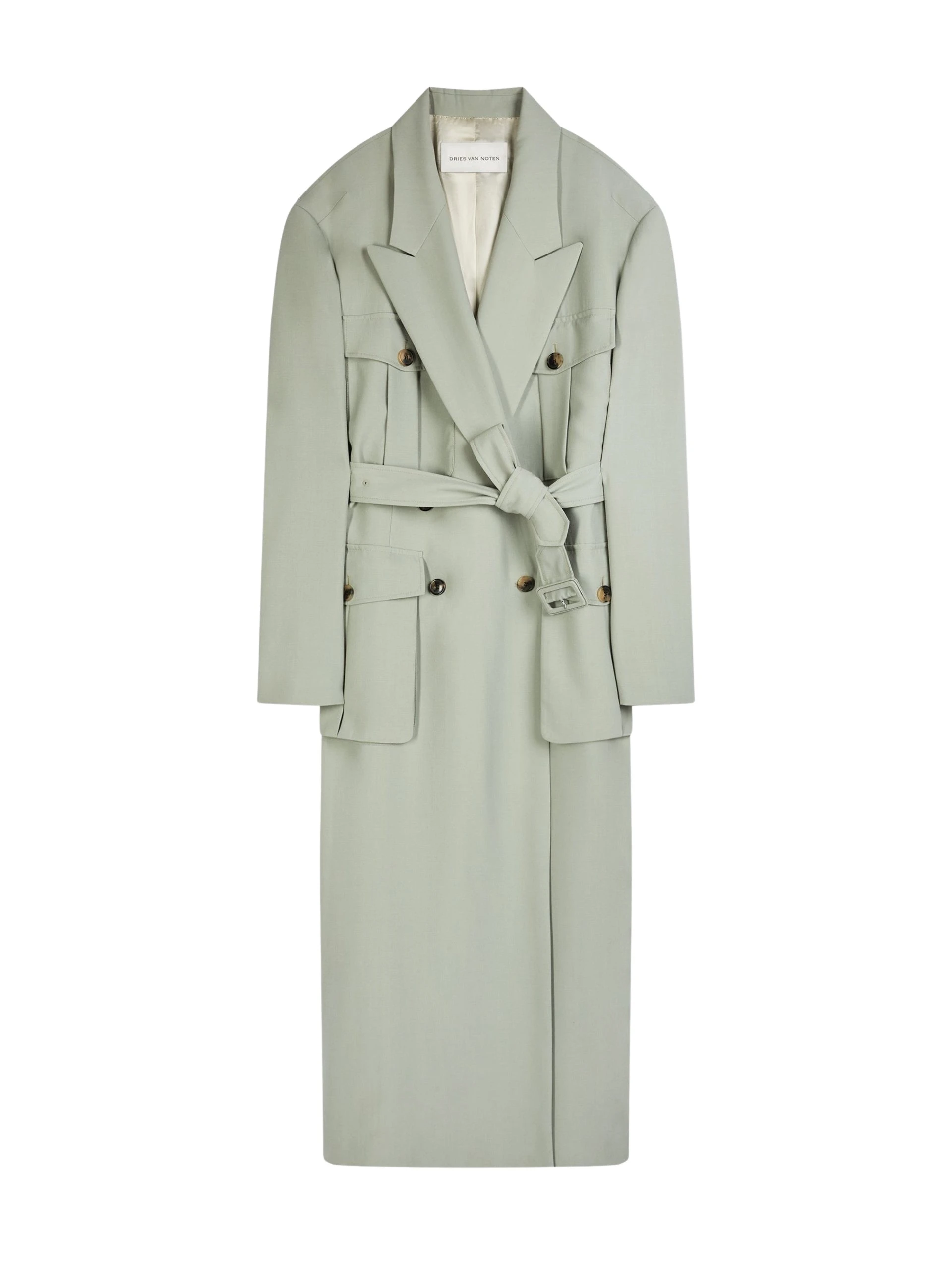 Dries-Van-Noten-Oversized-belted-coat-6-scaled22850_nobg Oversized belted coat - Image 1