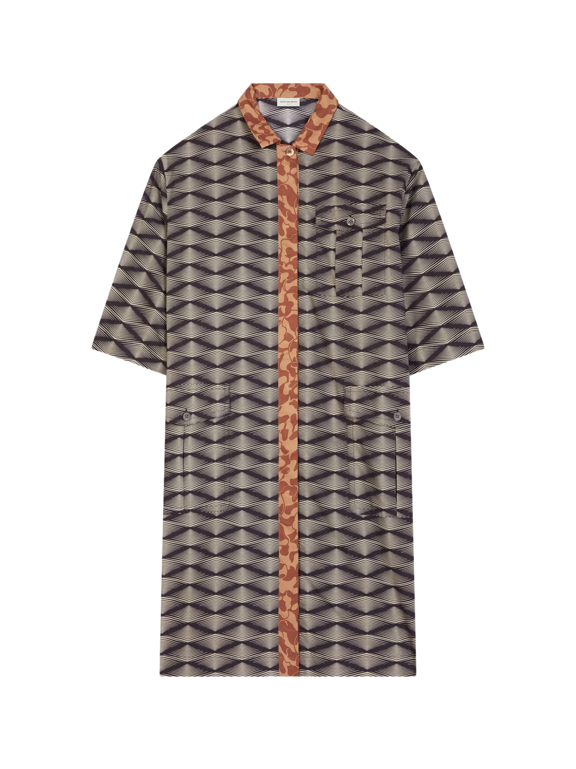 Dries-Van-Noten-Printed-shirt-dress-4-scaled25110_nobg Printed shirt dress - Image 1