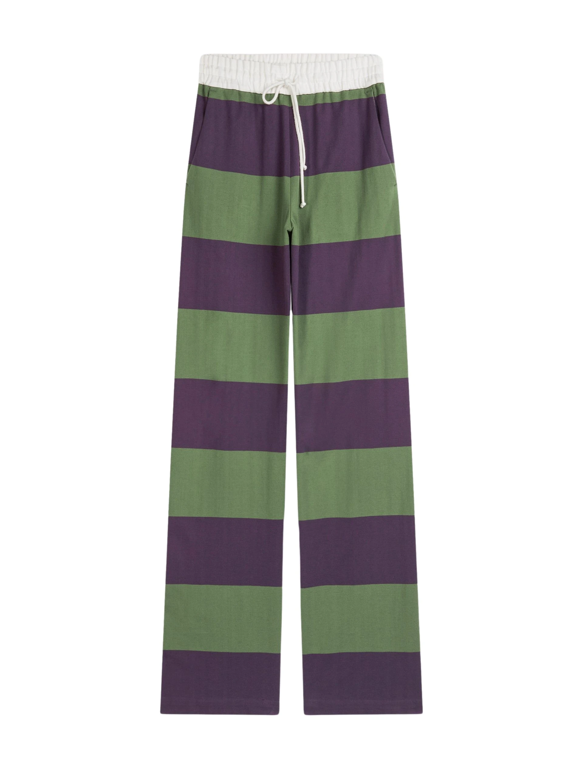Dries-Van-Noten-Rugby-striped-pants-4-scaled17762_nobg Rugby striped pants - Image 1