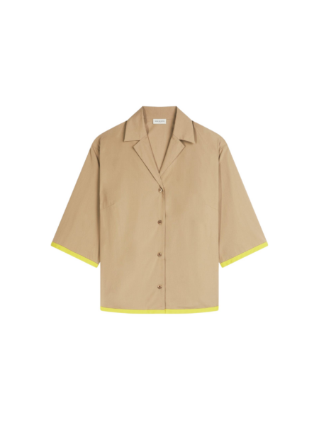 Short sleeve shirt