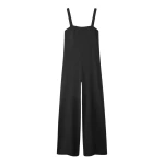 2-In-1 Tux Jumpsuit