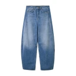 Authentic Denim Extreme Tapered Jean