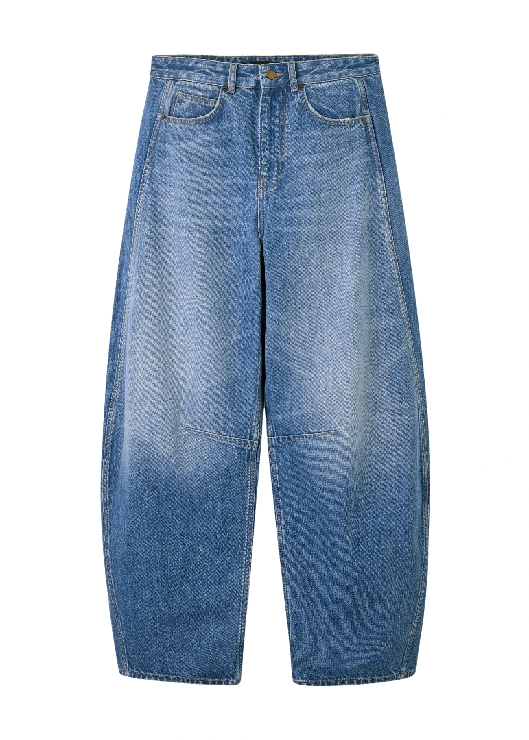 Me-and-Em-Authentic-Denim-Extreme-Tapered-Jean-scaled74860_nobg Authentic Denim Extreme Tapered Jean - Image 1