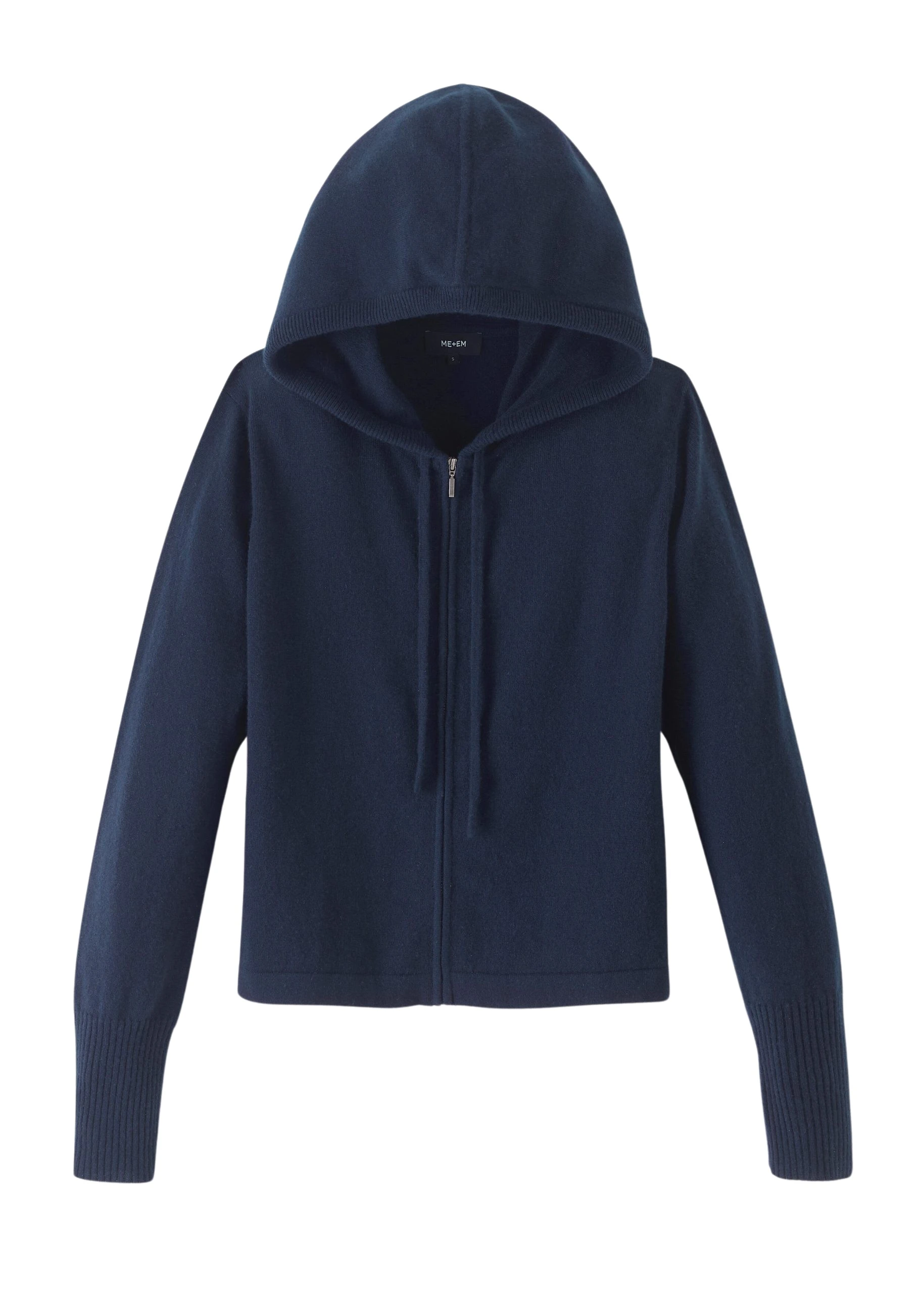 Me-and-Em-Cashmere-Relaxed-Fit-Box-Zip-Hoody-scaled18821_nobg Cashmere Relaxed Fit Box Zip Hoody - Image 1