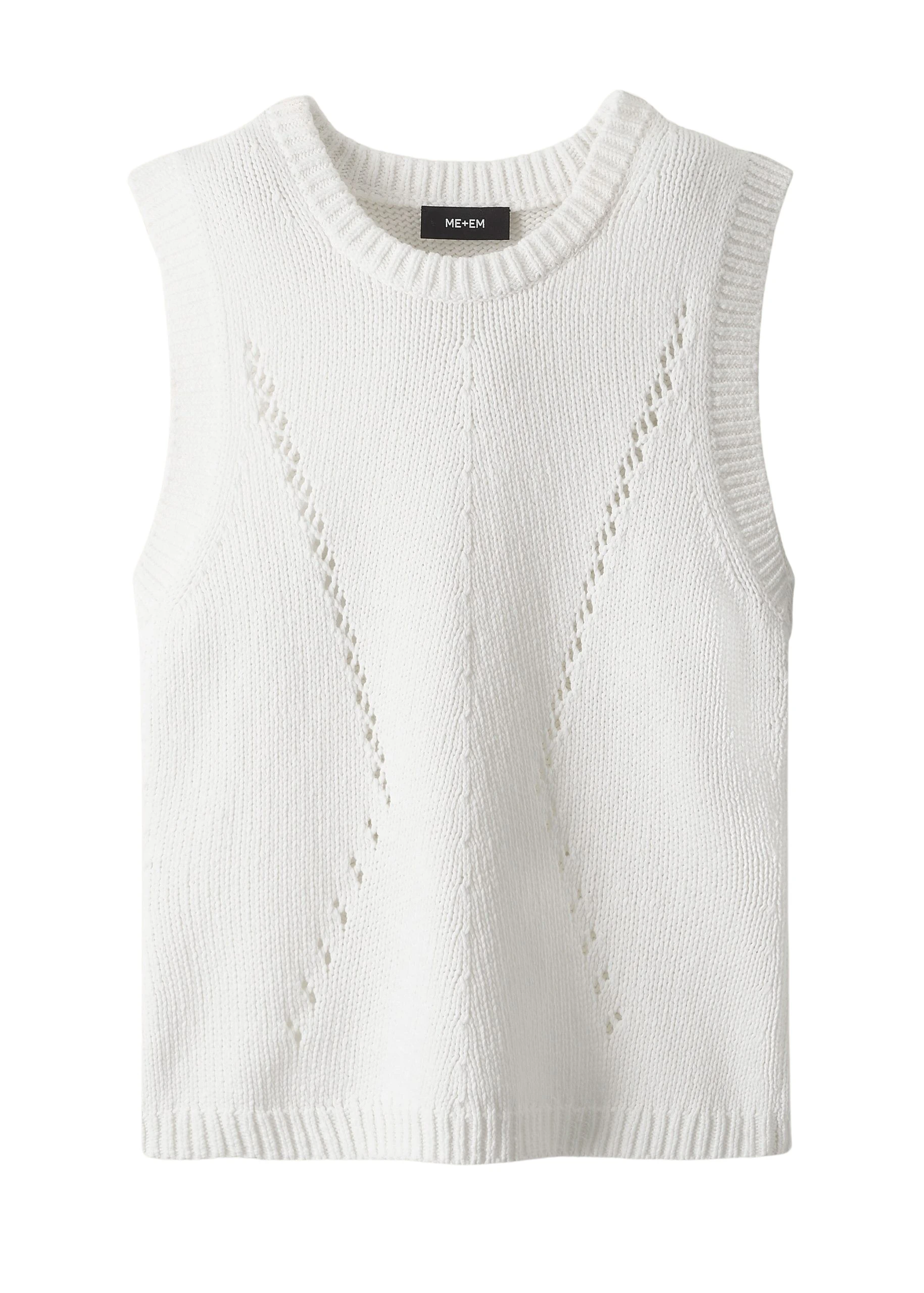 Me-and-Em-Chunky-Cotton-Fashioned-Sweater-Vest-scaled24855_nobg Chunky Cotton Fashioned Sweater Vest - Image 1