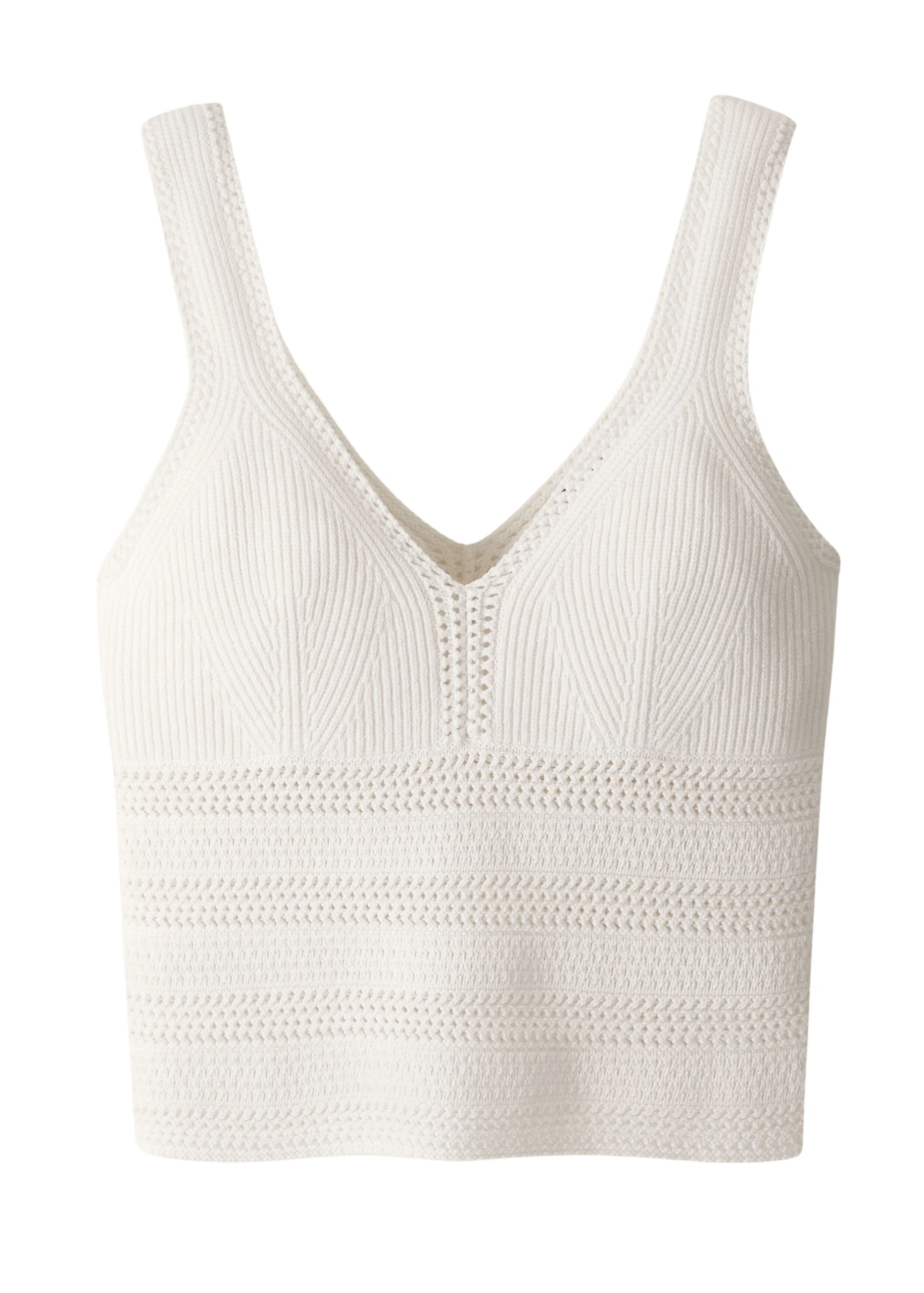 Me-and-Em-Cotton-Fashioned-Longline-Knit-Cami-scaled14709_nobg Cotton Fashioned Longline Knit Cami - Image 1