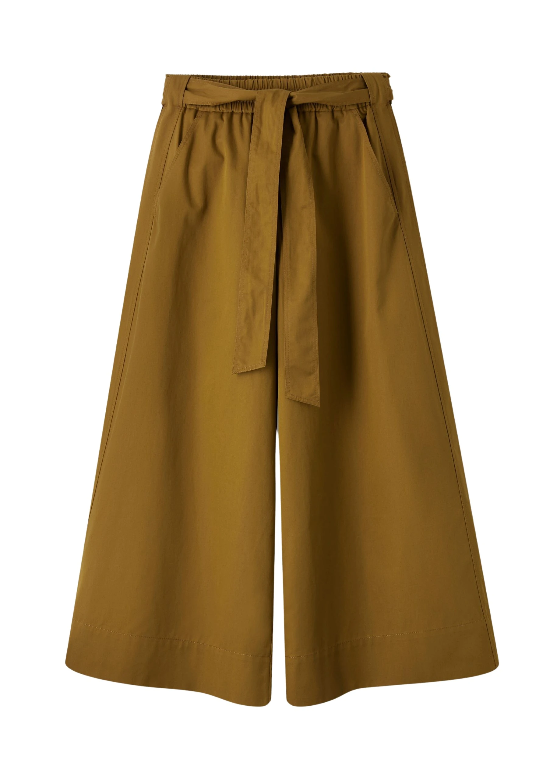 Me-and-Em-Cotton-Wide-Leg-Culotte-scaled95945_nobg Cotton Wide-Leg Culotte - Image 1