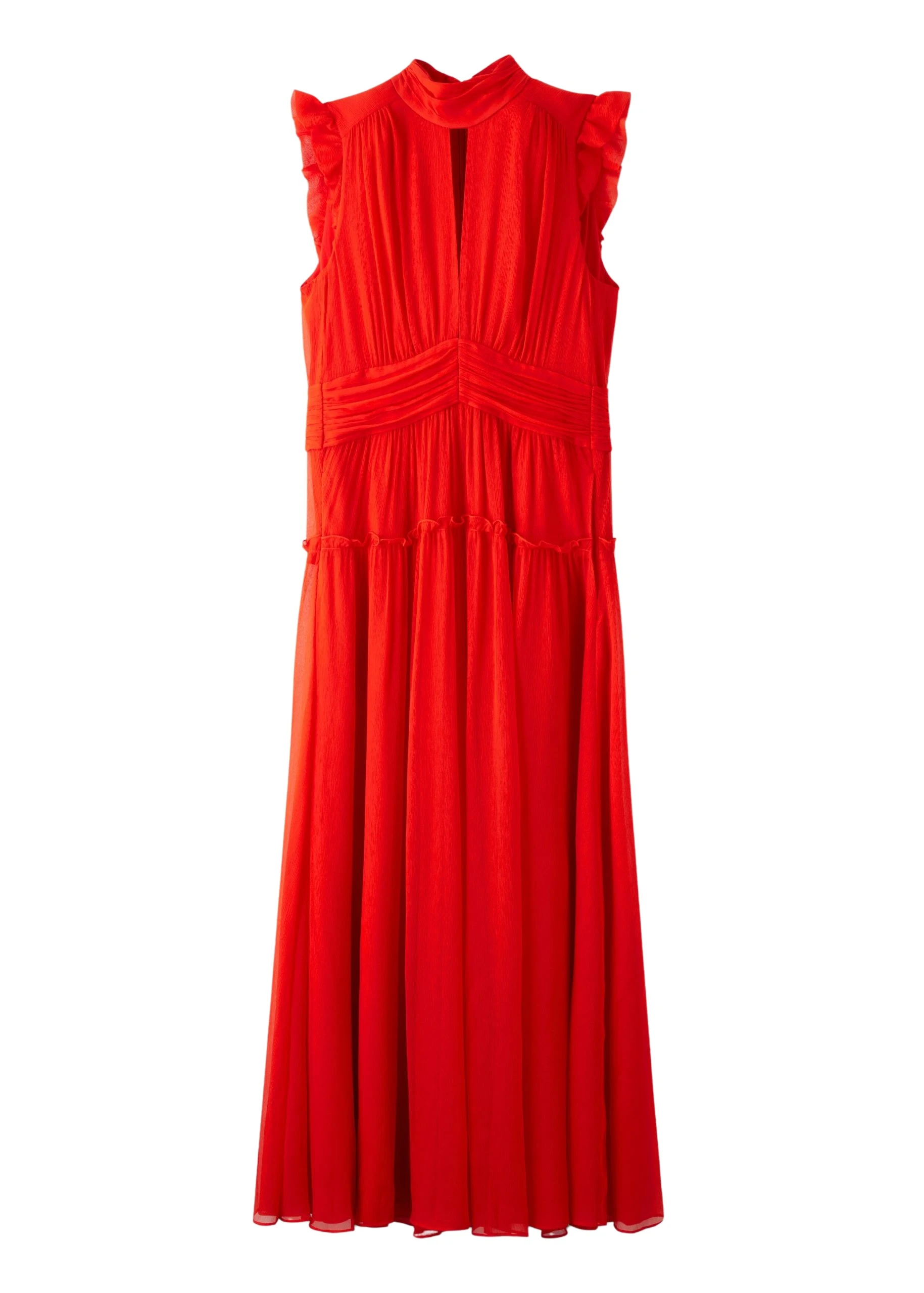 Me-and-Em-Crinkle-Silk-Maxi-Dress-scaled77841_nobg Crinkle Silk Maxi Dress - Image 1