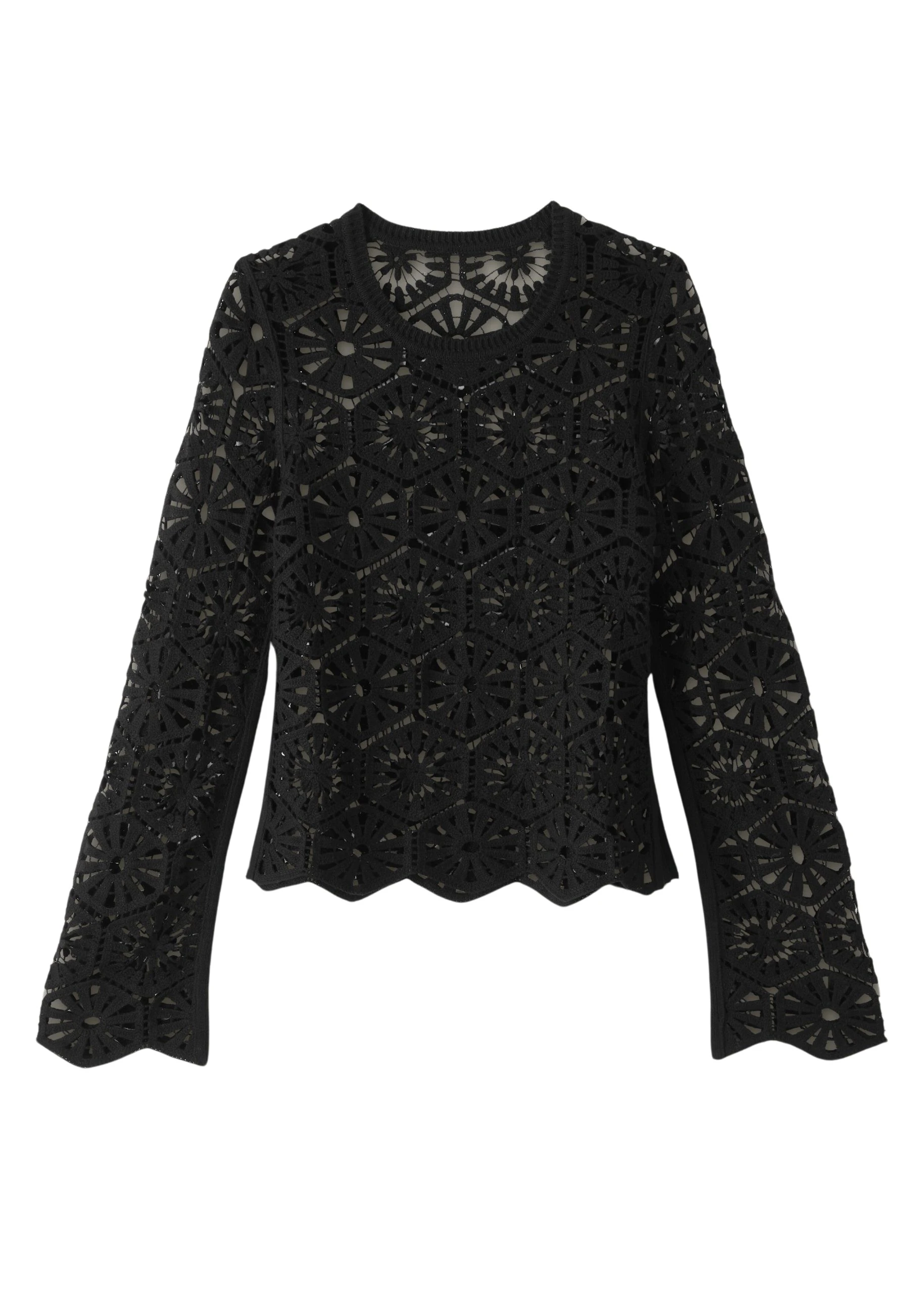 Me-and-Em-Crochet-Stitch-Box-Sweater-scaled64621_nobg Crochet Stitch Box Sweater - Image 1