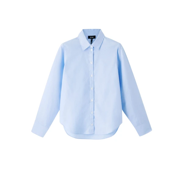 Impossibly Soft Relaxed Forever Stripe Shirt