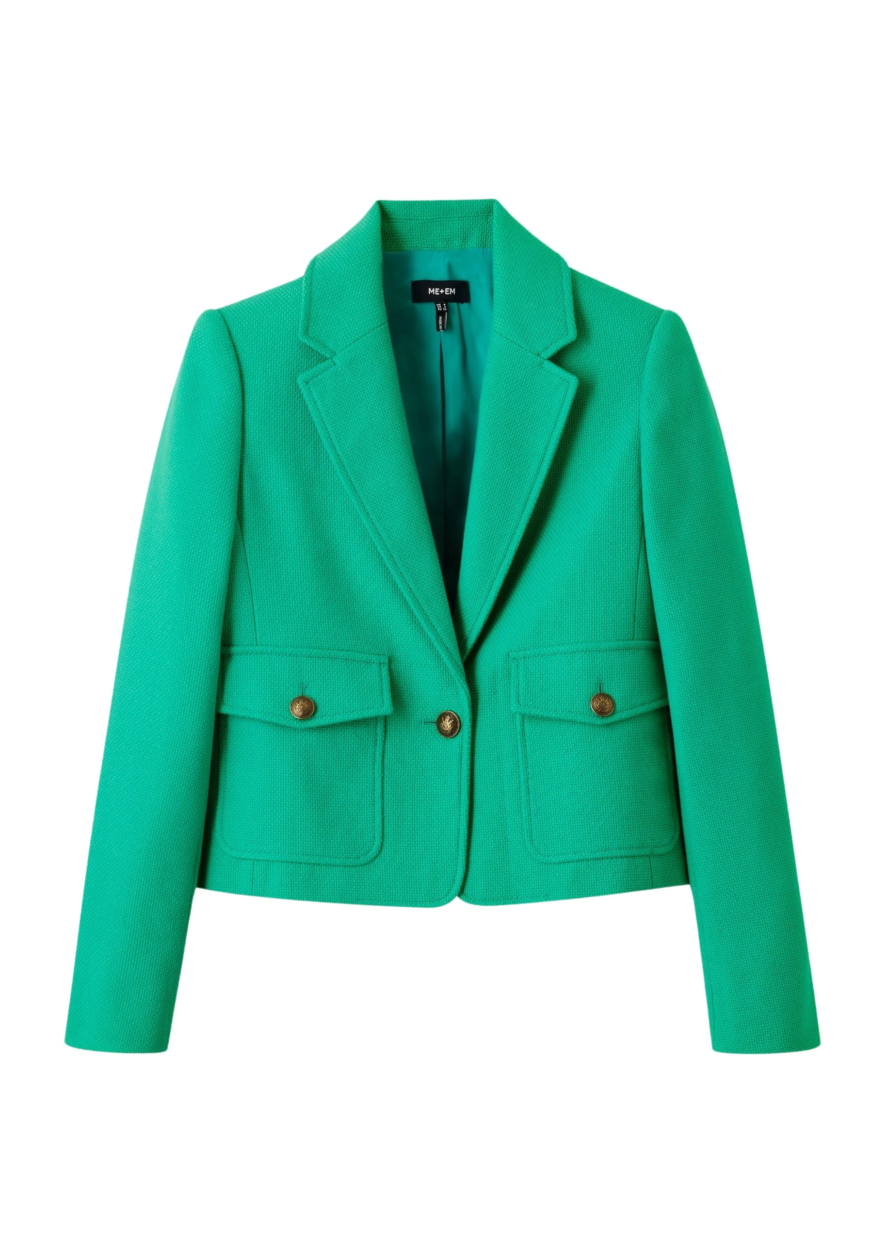 Me-and-Em-Pop-Color-Crop-Jacket-scaled26691_nobg Pop Color Crop Jacket - Image 1