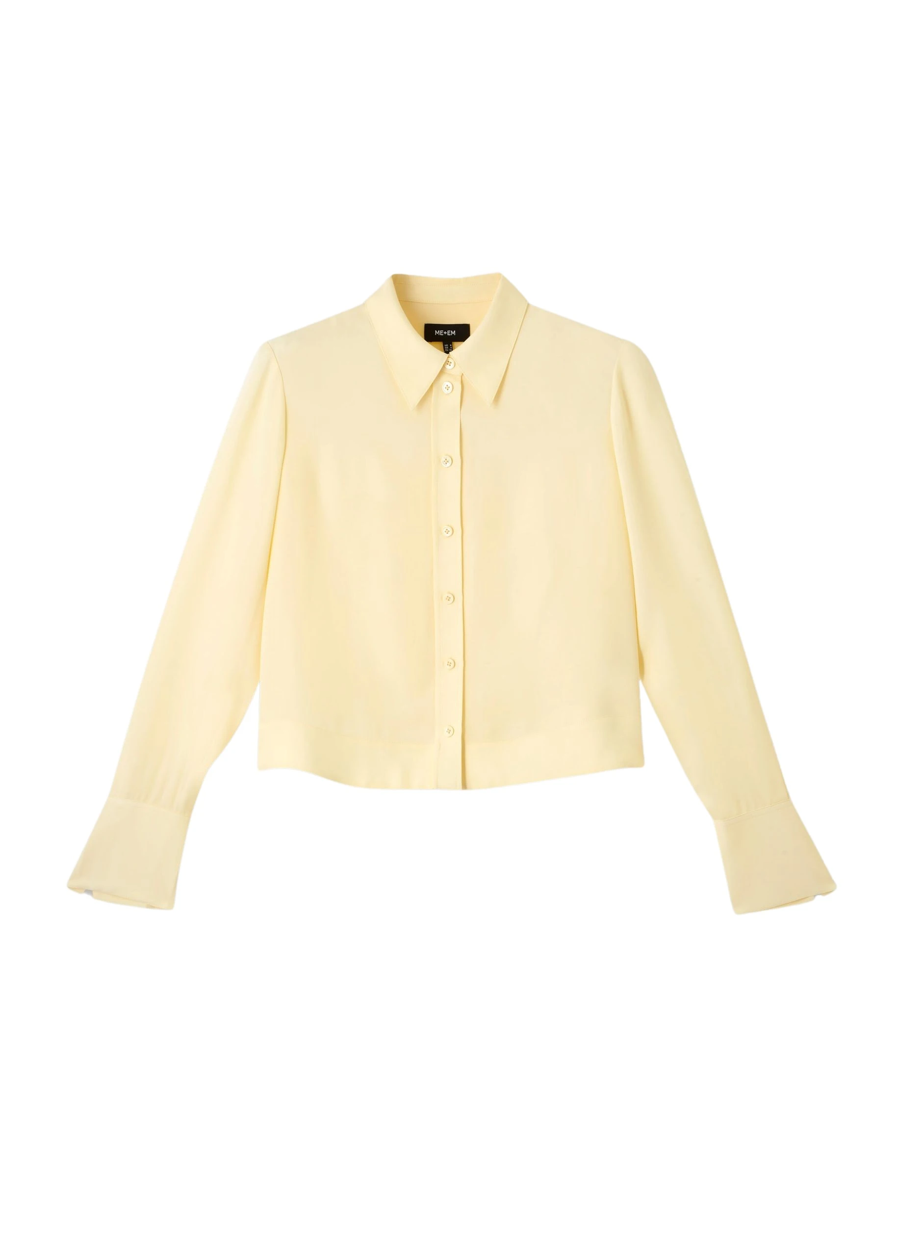 Me-and-Em-Silk-Crop-Shirt-scaled95714_nobg Silk Crop Shirt - Image 1
