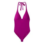 The Forever Adjustable Halterneck Swimsuit