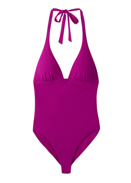 The Forever Adjustable Halterneck Swimsuit
