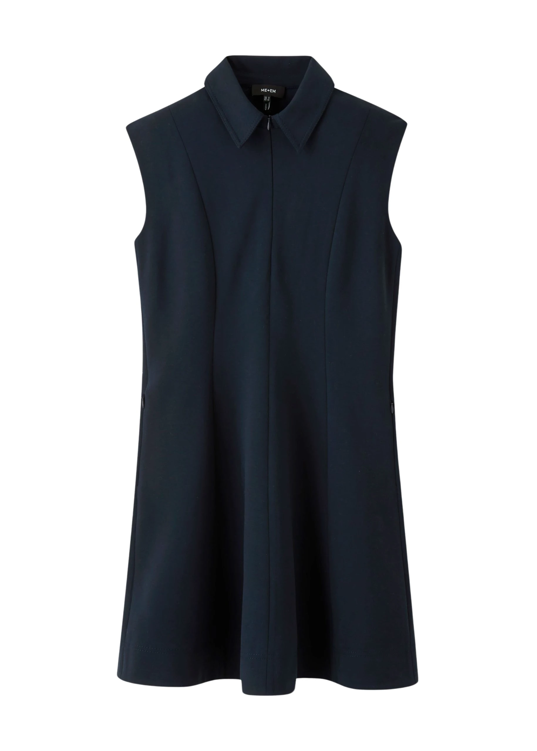 Me-and-Em-Travel-Tailoring-Short-Dress-scaled26757_nobg Travel Tailoring Short Dress - Image 1